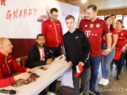 Serge Gnabry
